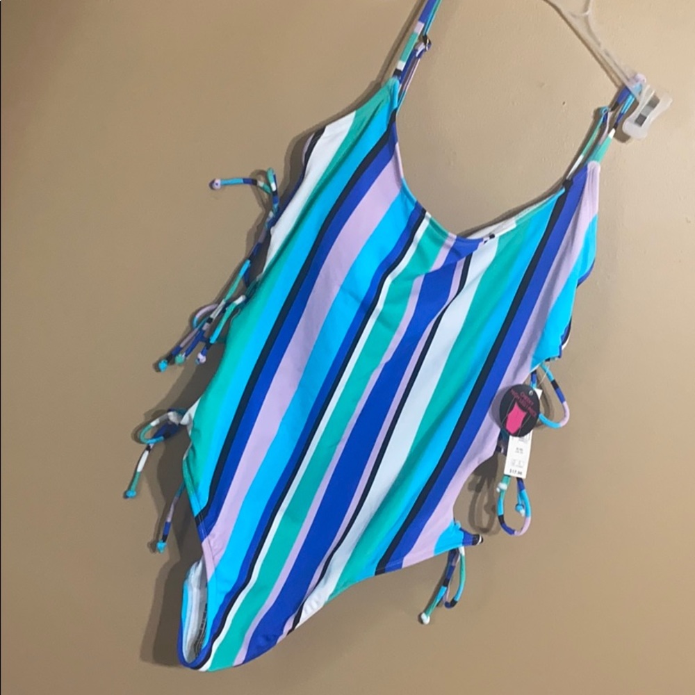 Stripped One Piece